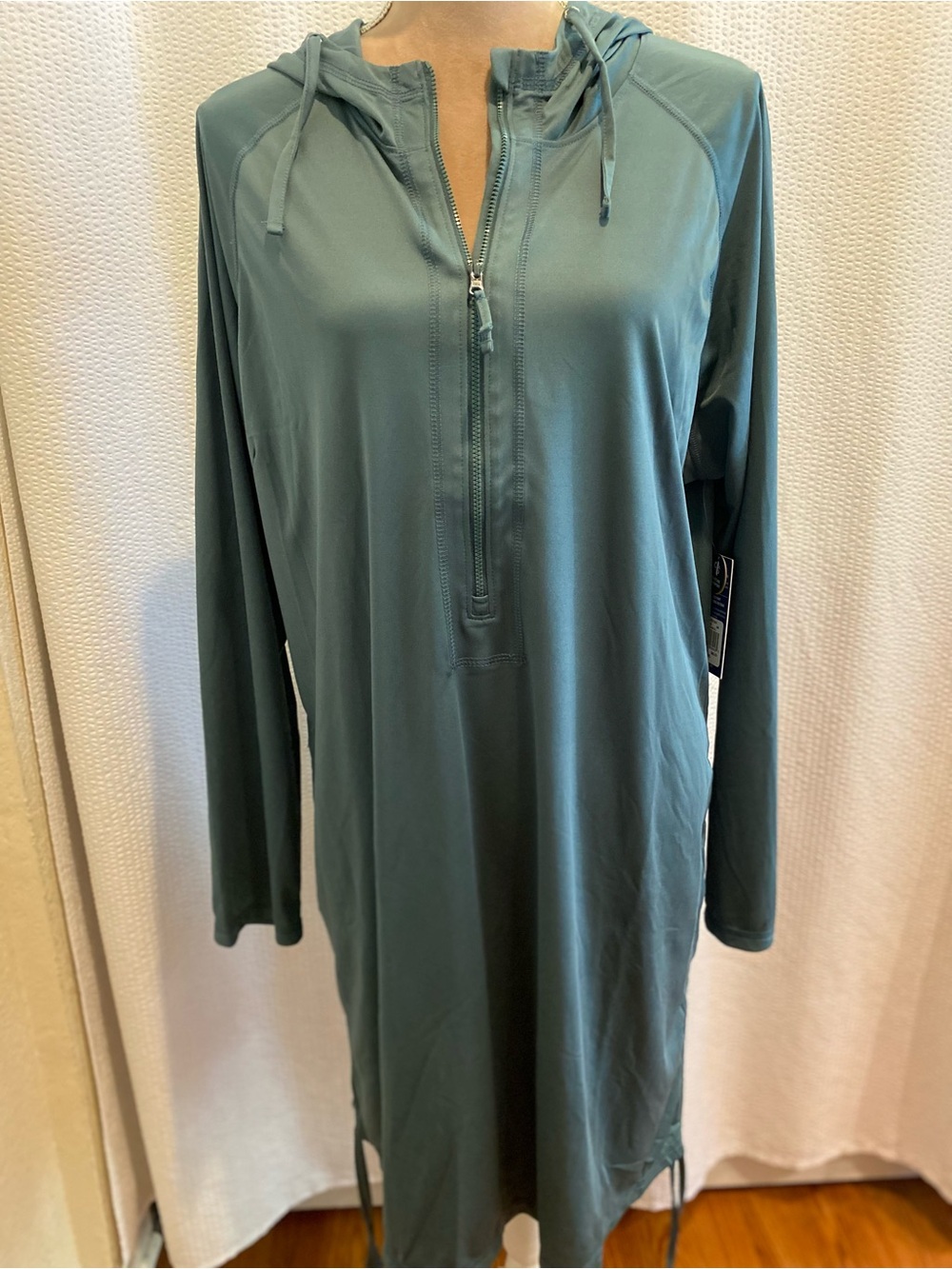 HUK Active dress